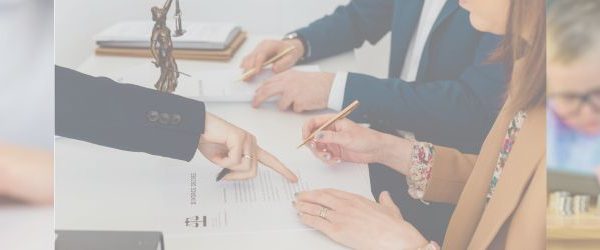 The Importance of Financial Orders Following a “No-Fault” Divorce