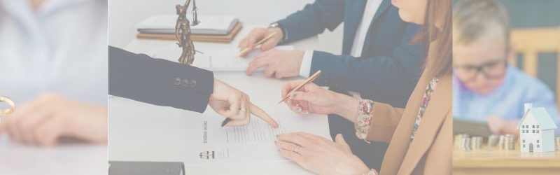 Financial Planning and Divorce Header Image 2025 02 04T164517.055