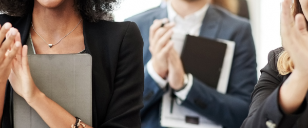 The Benefits of good employee engagement Blog Header Image 2025 04 10T095521.736