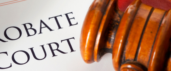 Probate Court fees to increase by up to £20,000
