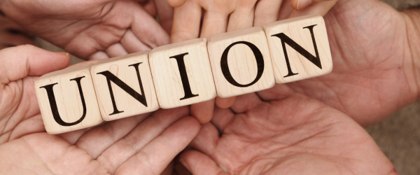 The Trade Union Act Becomes Law