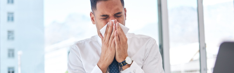 Gross Misconduct After ‘Pulling a Sickie Blog Header Image 2025 04 15T113224.649