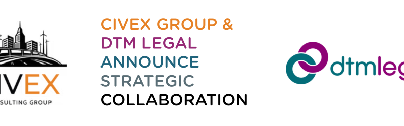 Civex Group Partnership Blog Header Image 2025 05 27T152113.658