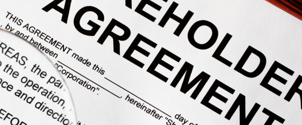 Shareholders Agreement Blog Header Image (22)