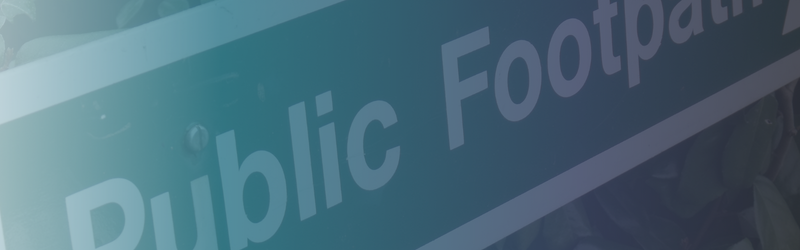 Public Rights of Way How to Protect LandBlog Header Image (28)