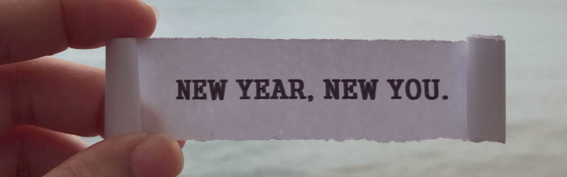 New Year Resolutions – Time To Take Stock And ReviewBlog Header Image (44)