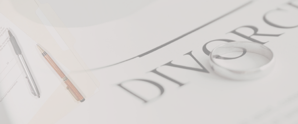 Legal Considerations Following a Divorce