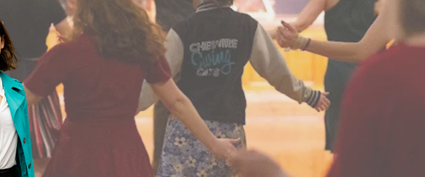 Soraya Maroof – Bringing People Together Through Dance