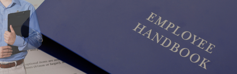 Image of Employee Handbook for Unfair Dismissal Protection Update article