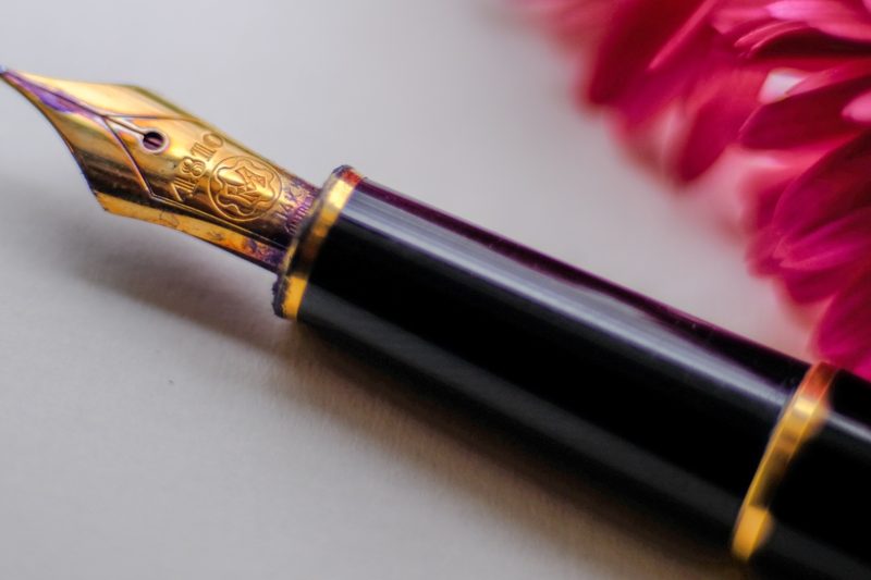 Will writing john jennings I kGNSAqD 8 unsplash