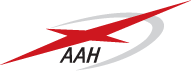 aah logo