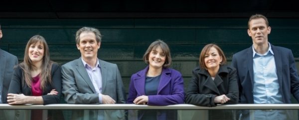 Commercial law firm based in Chester and Liverpool