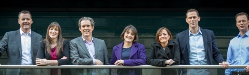 Commercial law firm based in Chester and Liverpool