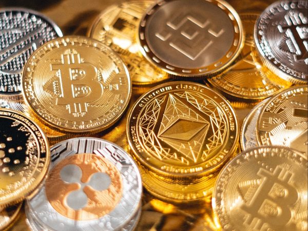 Registration Extension for Crypto asset businesses