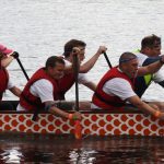 Race 2 determination