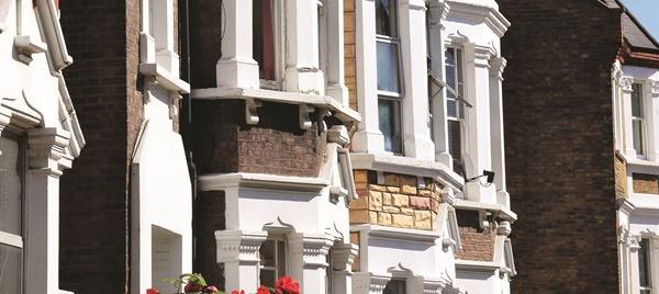 Residential DTM Legal
