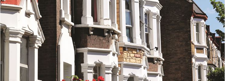Residential DTM Legal